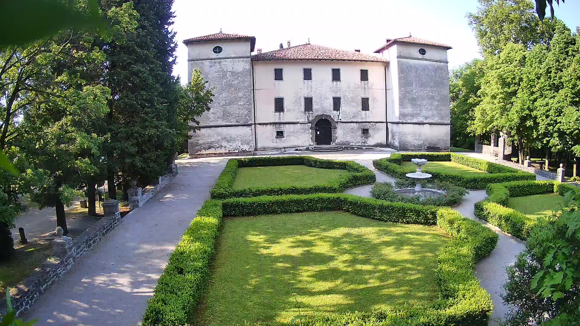 Château de Kromberk – Nova Gorica