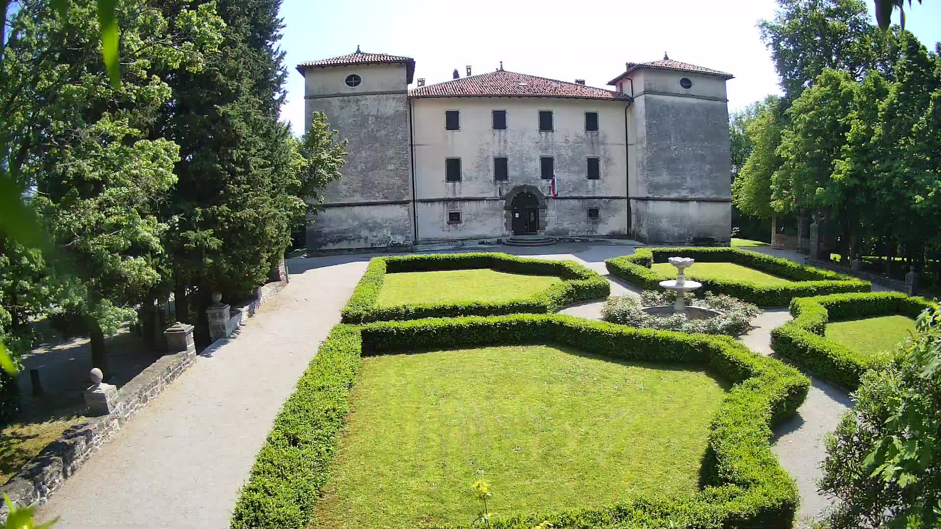 Château de Kromberk – Nova Gorica