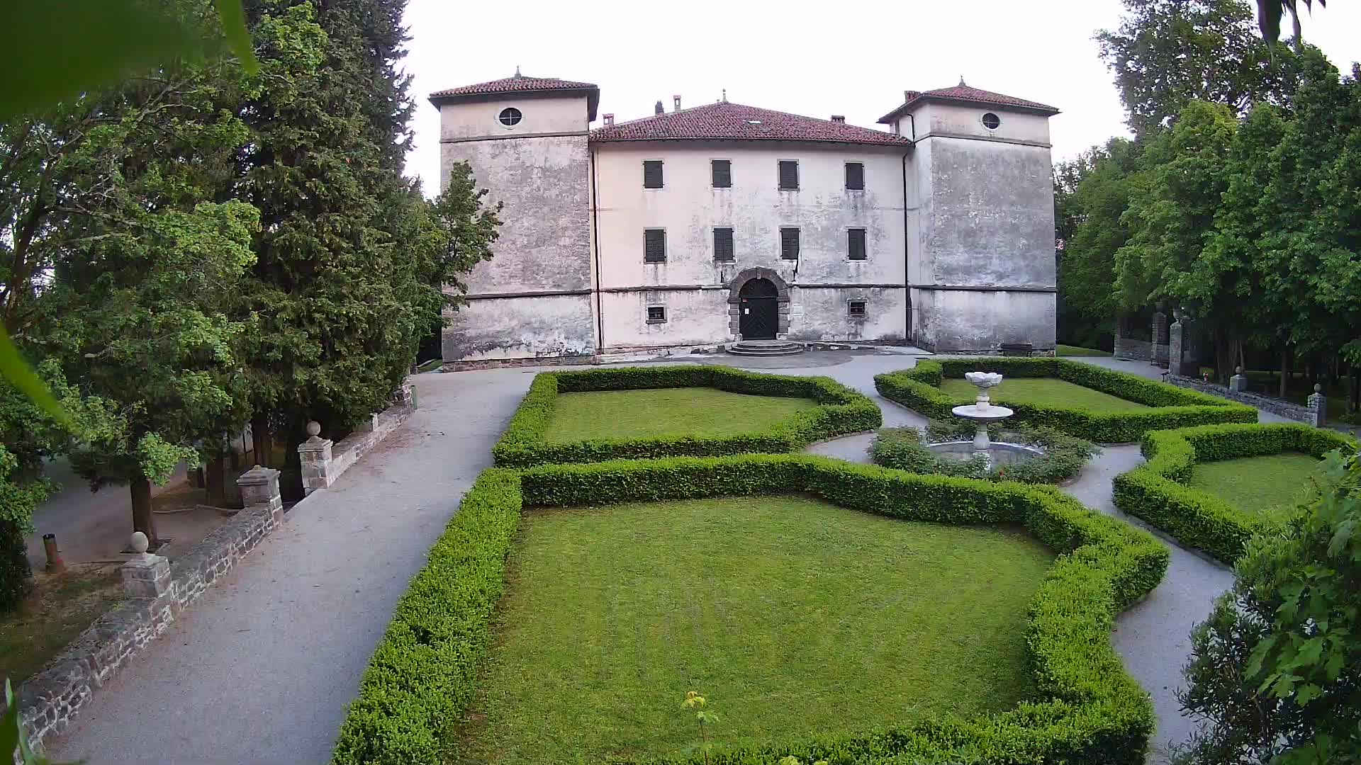 Château de Kromberk – Nova Gorica