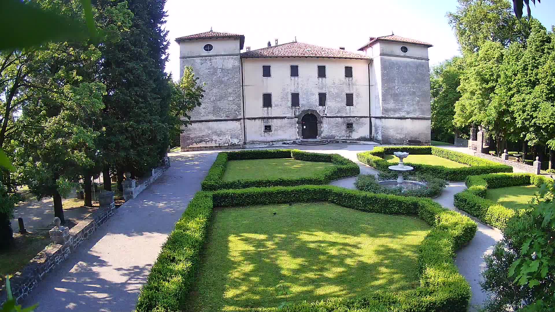 Château de Kromberk – Nova Gorica