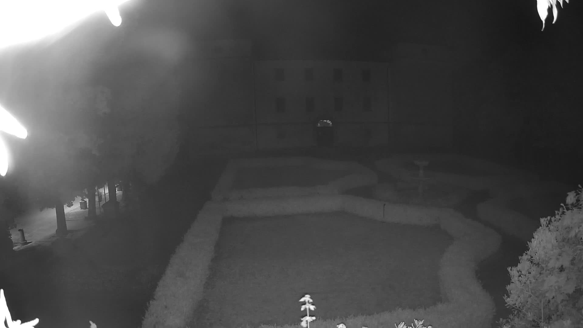 Castello di Kromberk – Nova Gorica
