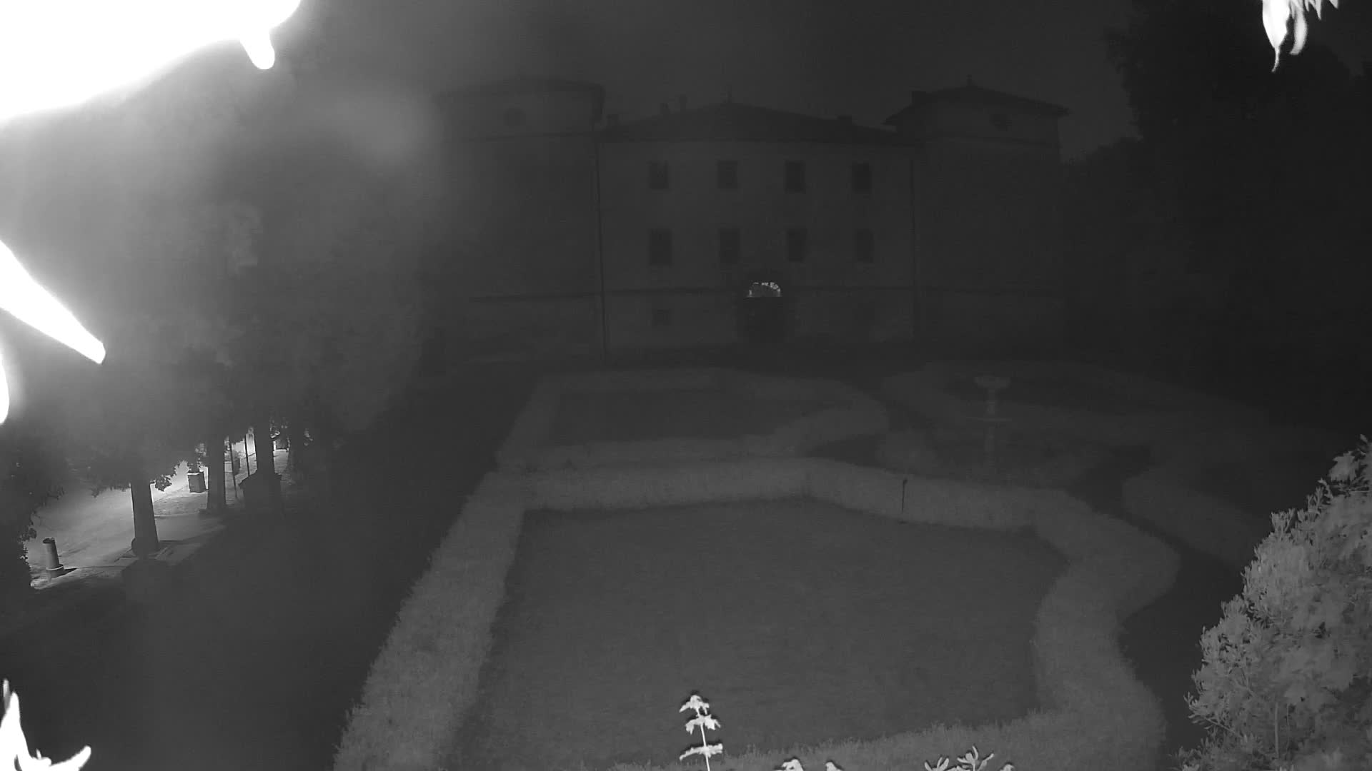 Castillo de Kromberk – Nova Gorica
