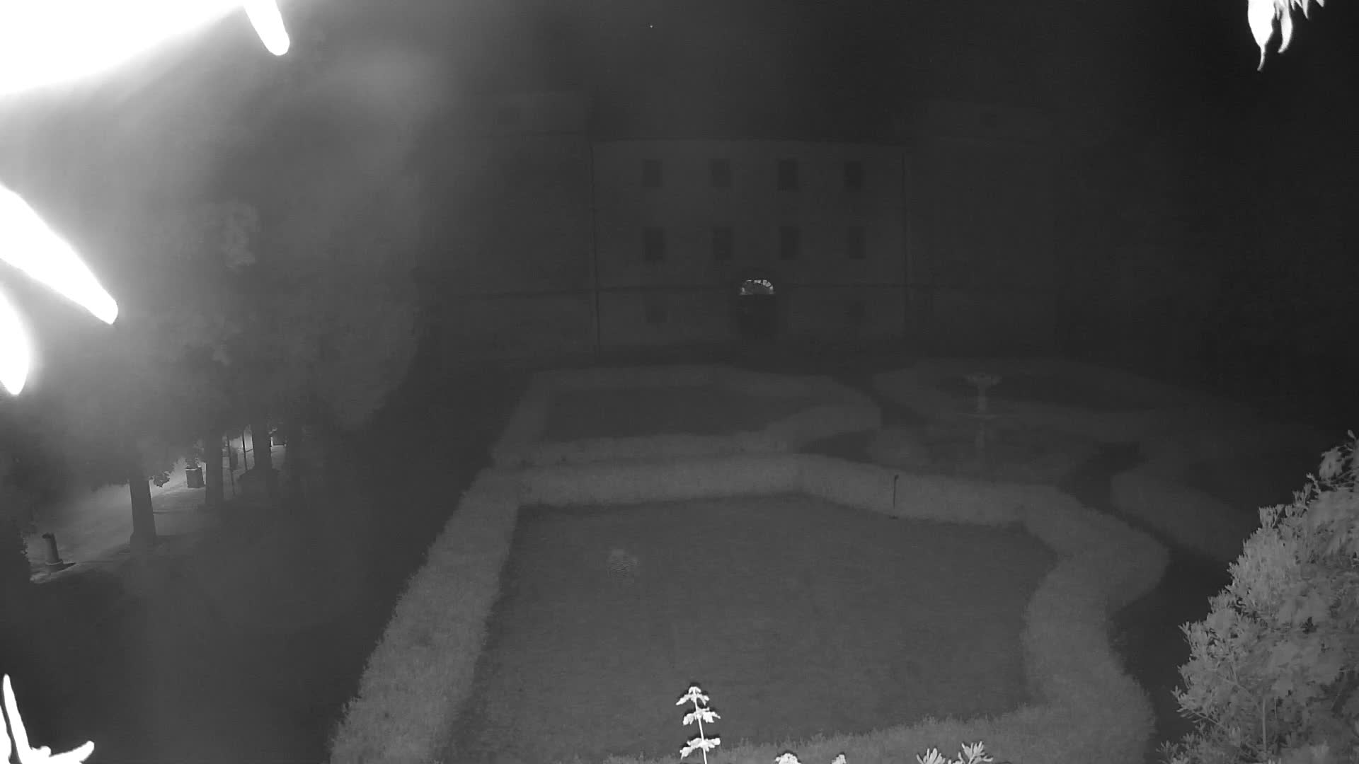 Castello di Kromberk – Nova Gorica