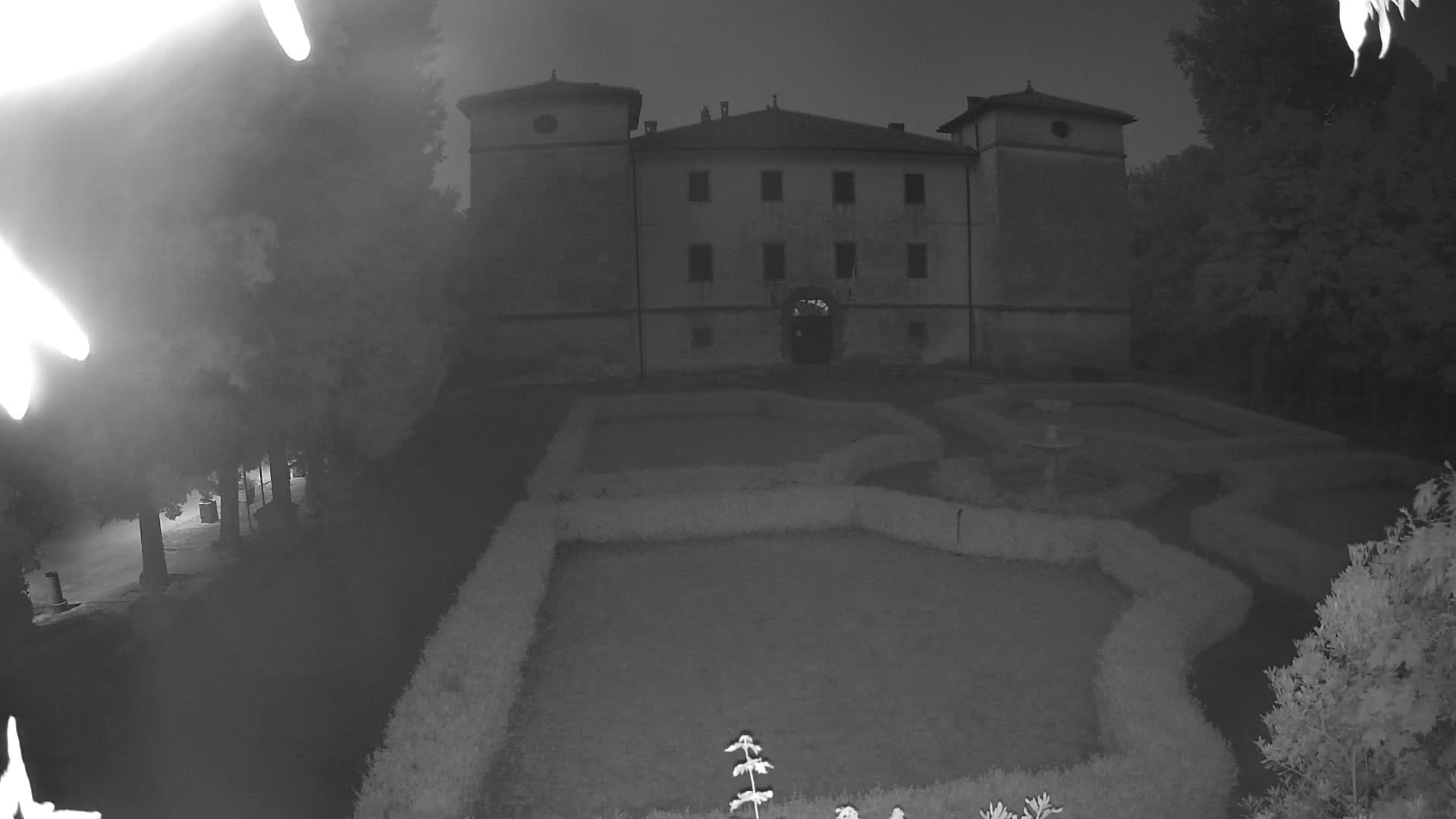 Castillo de Kromberk – Nova Gorica