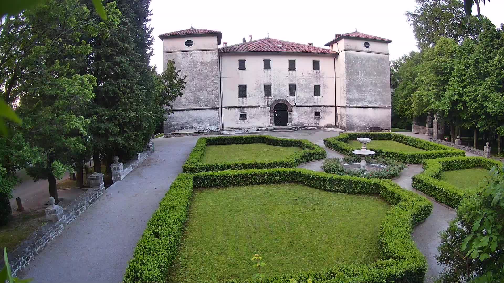 Château de Kromberk – Nova Gorica