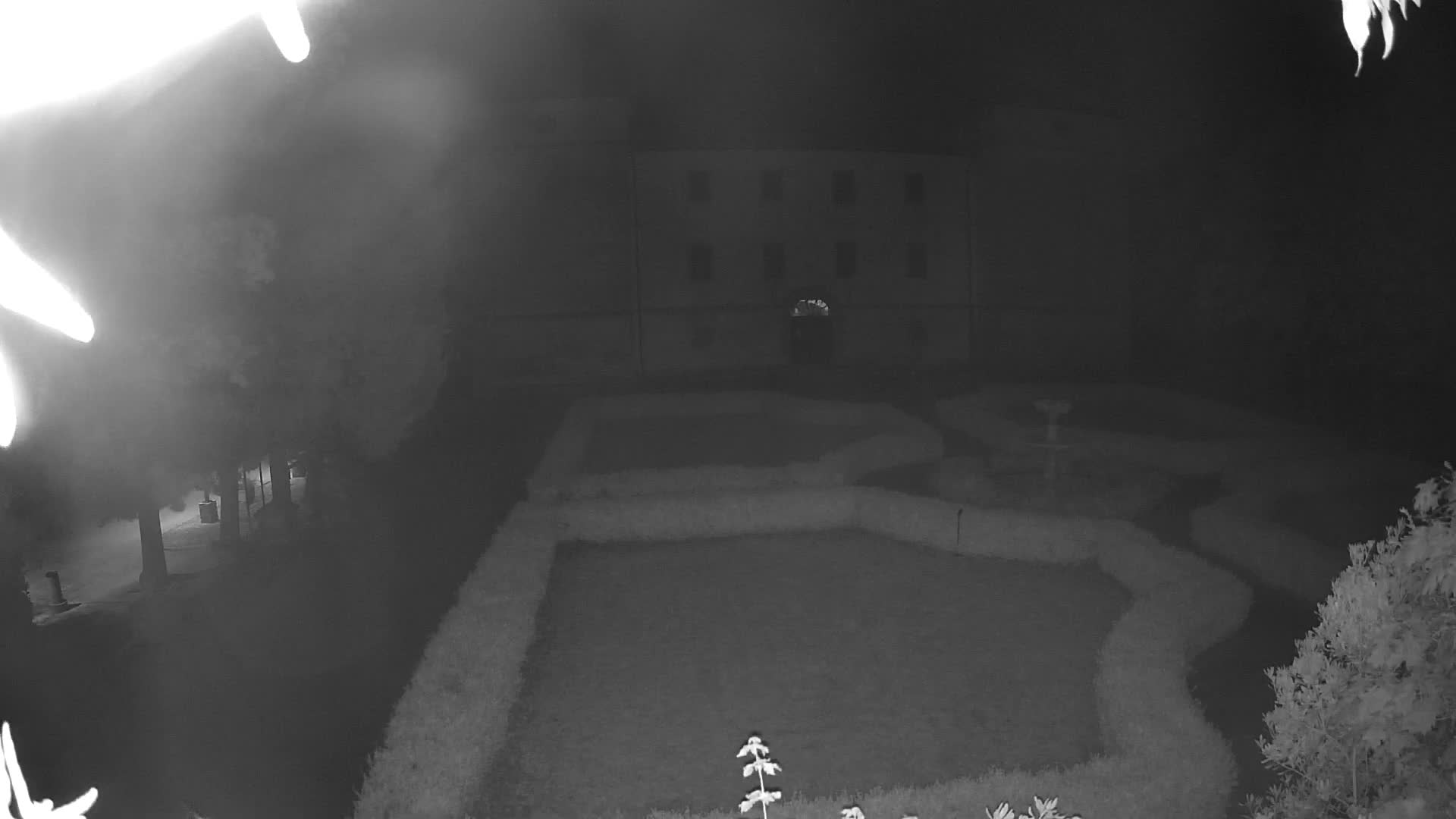 Castello di Kromberk – Nova Gorica