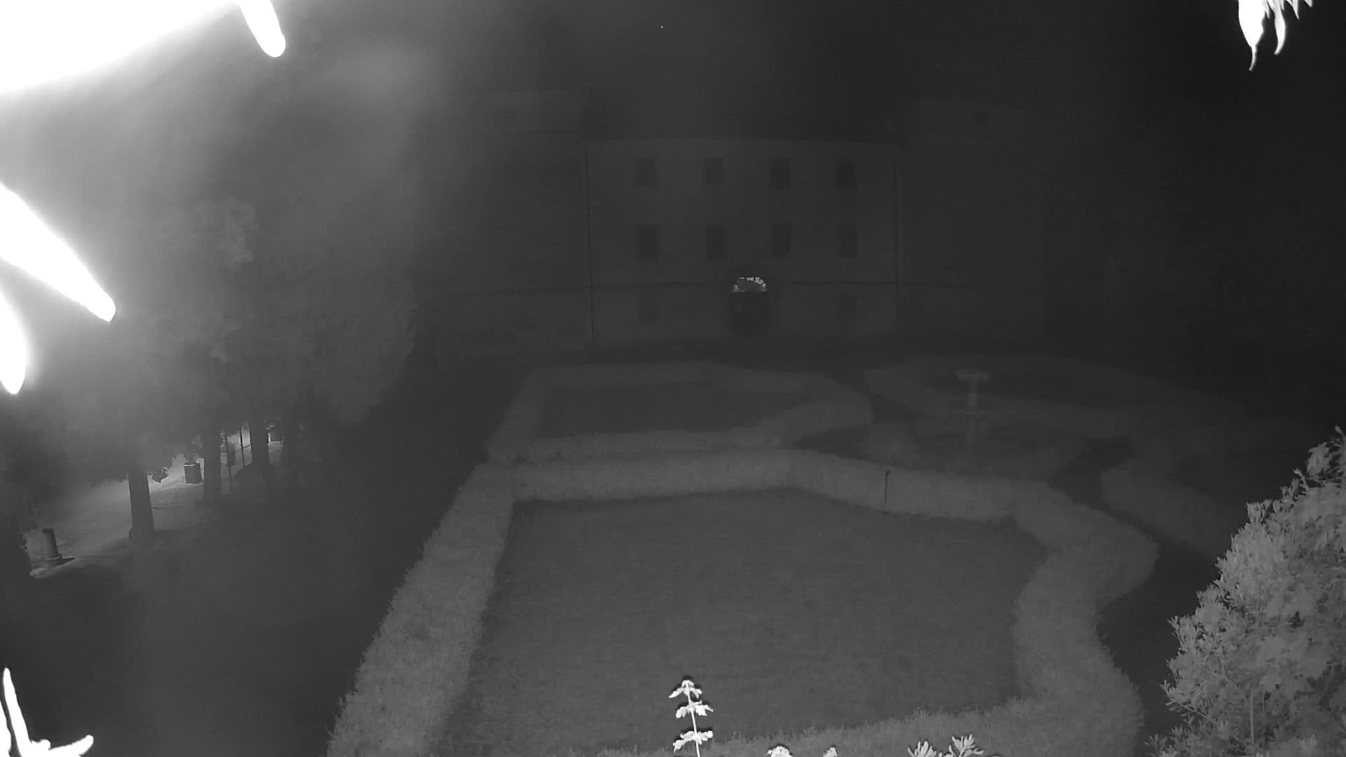 Castello di Kromberk – Nova Gorica