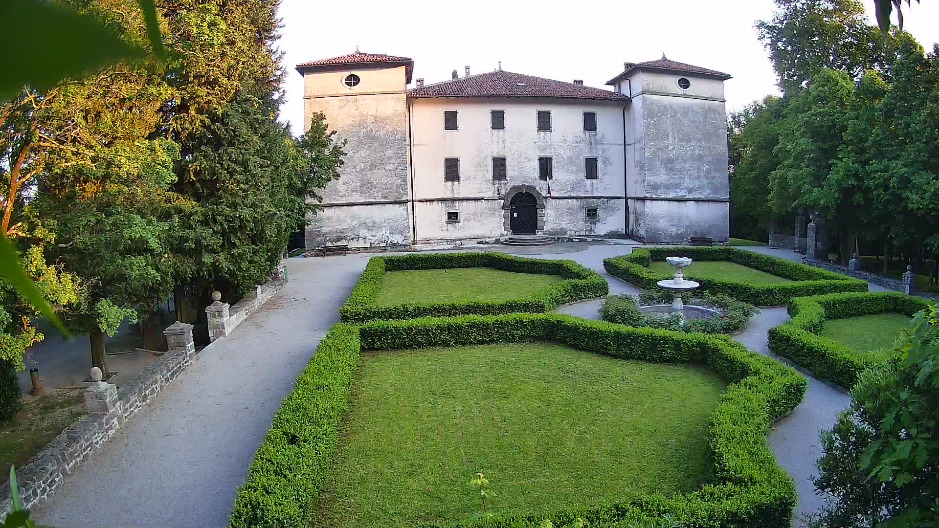 Château de Kromberk – Nova Gorica