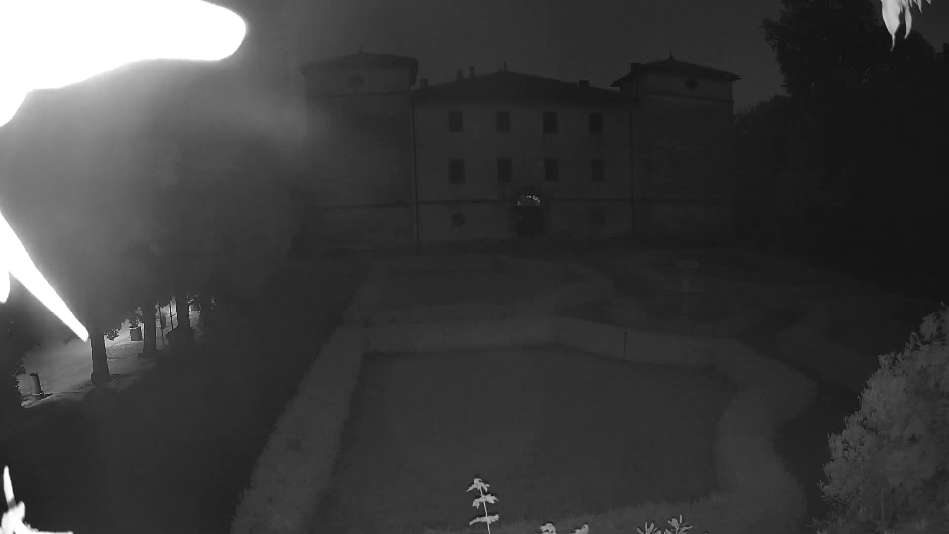 Castello di Kromberk – Nova Gorica