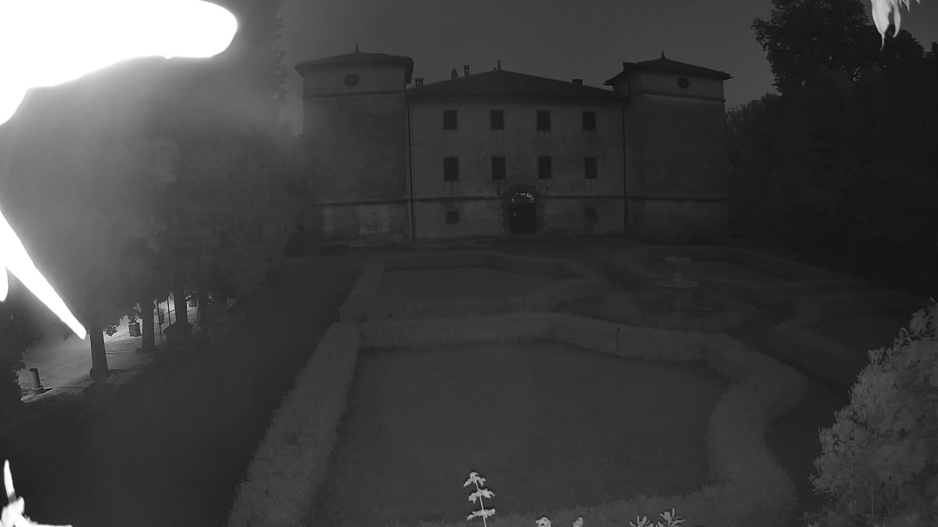Castello di Kromberk – Nova Gorica