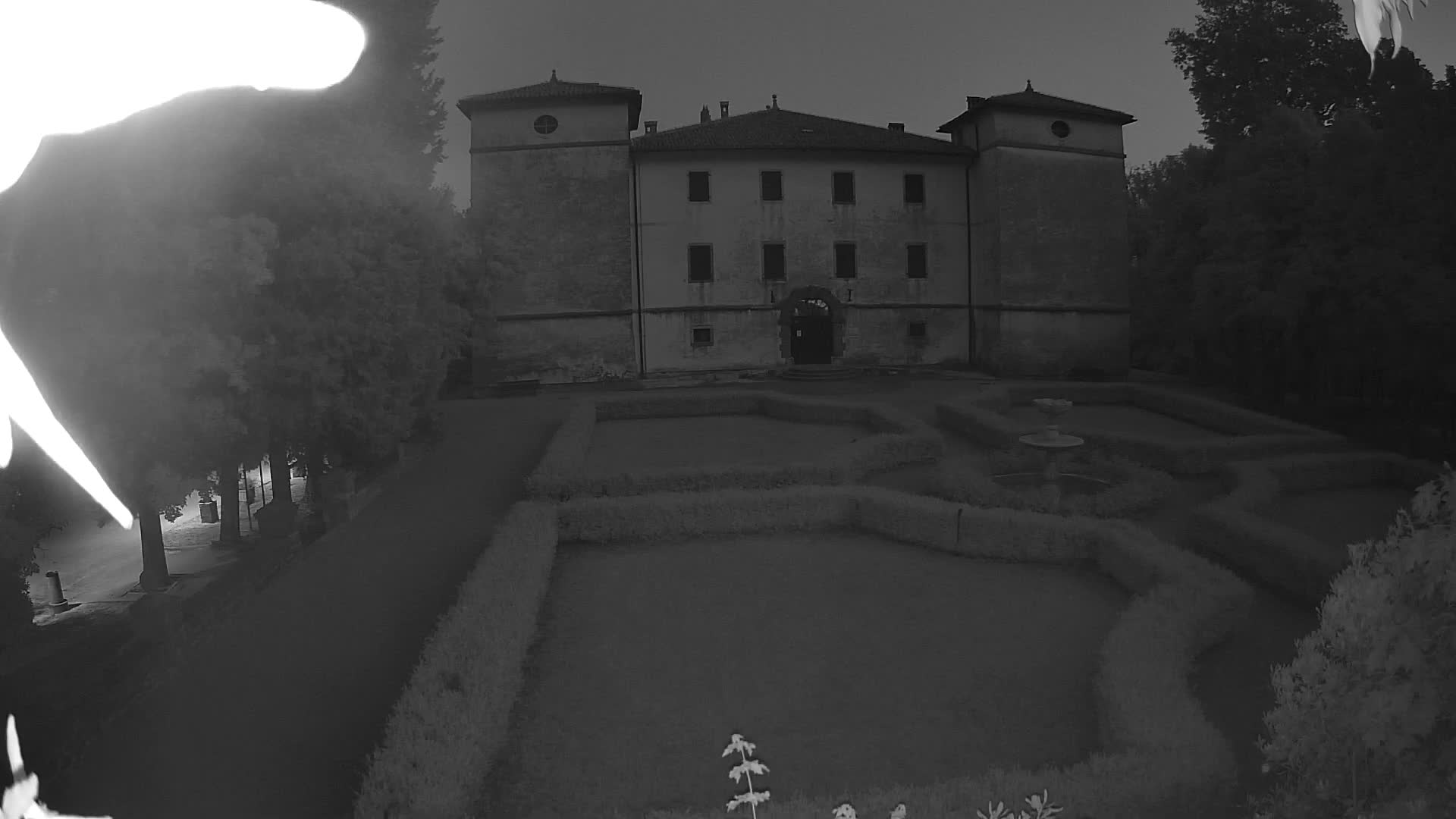Castello di Kromberk – Nova Gorica