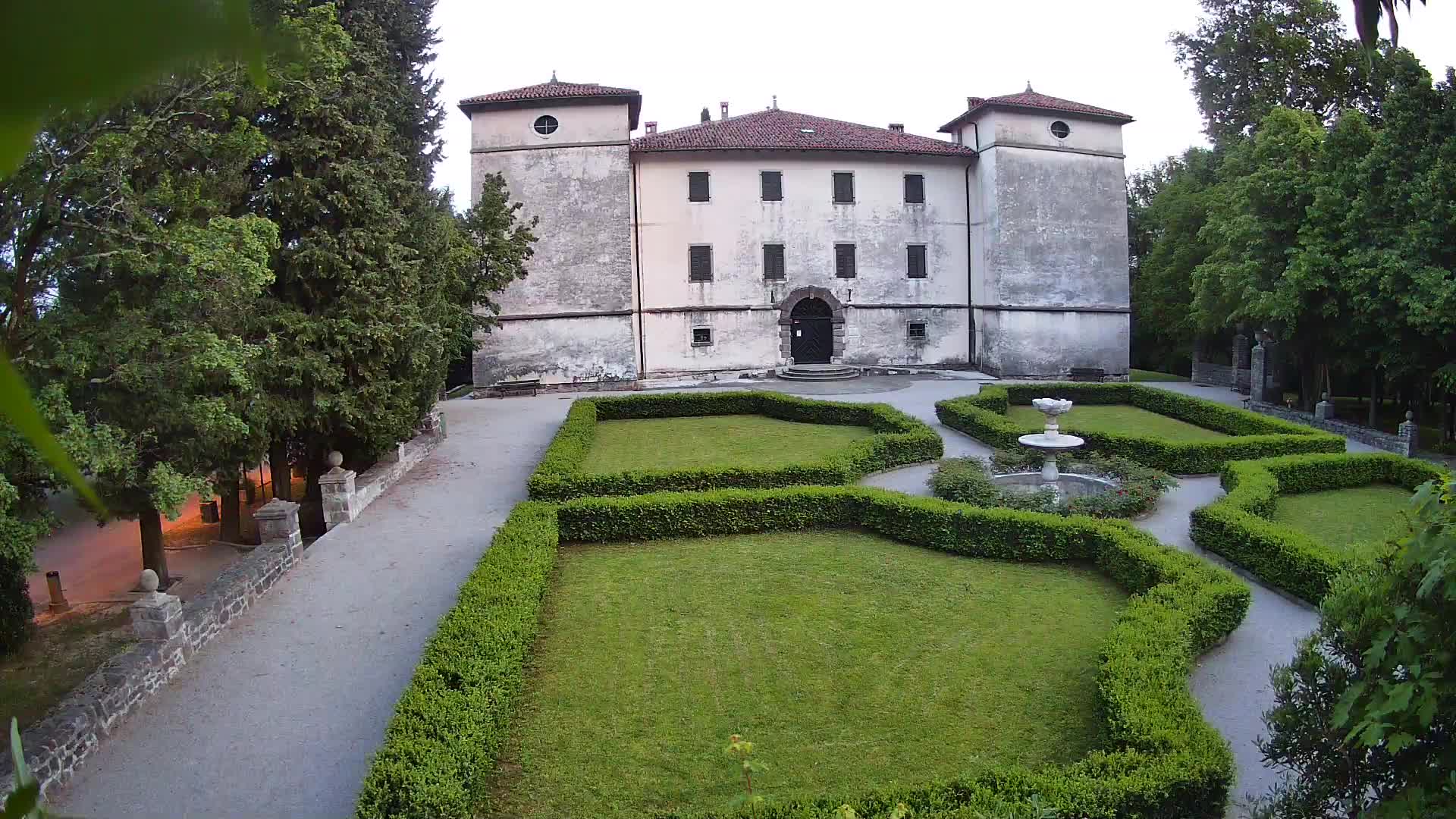 Château de Kromberk – Nova Gorica