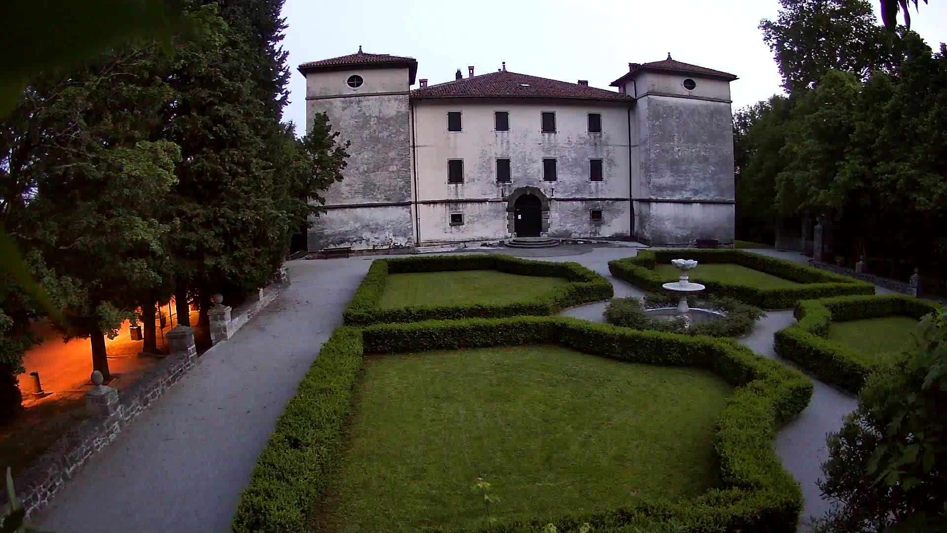 Château de Kromberk – Nova Gorica