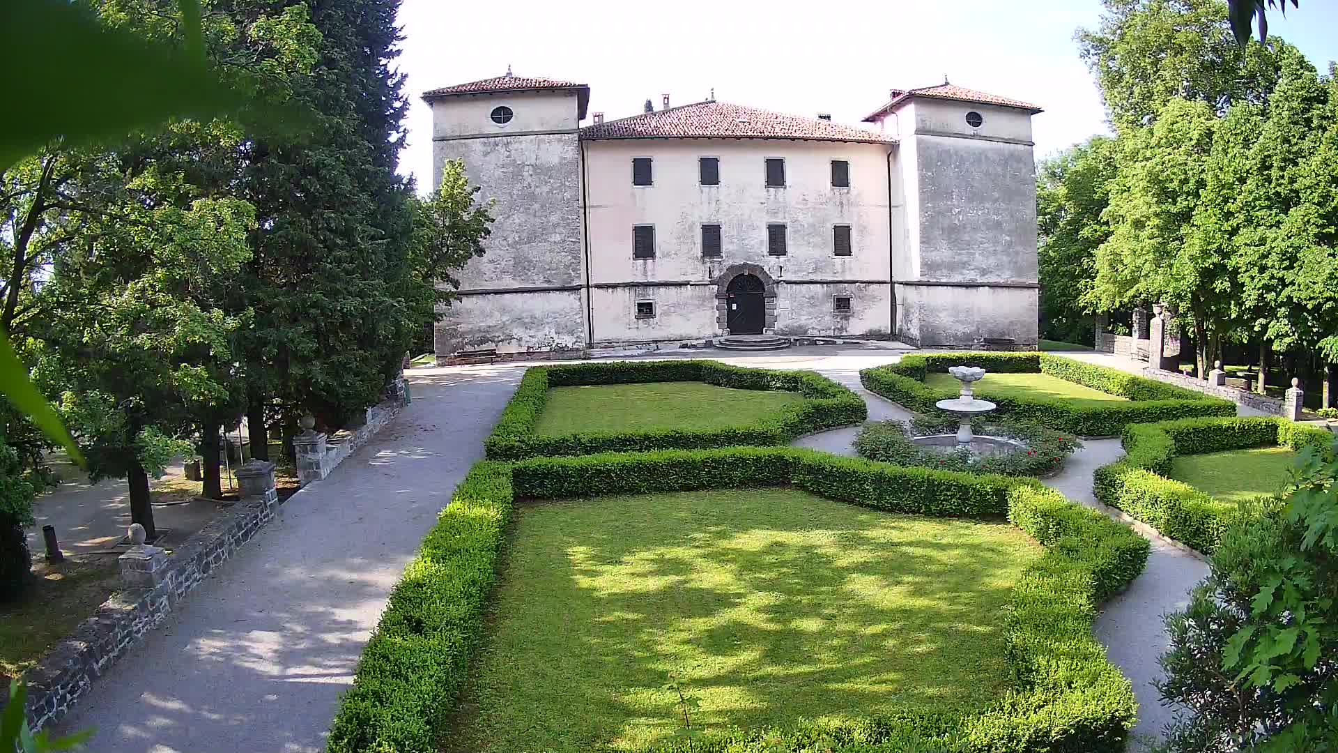 Château de Kromberk – Nova Gorica