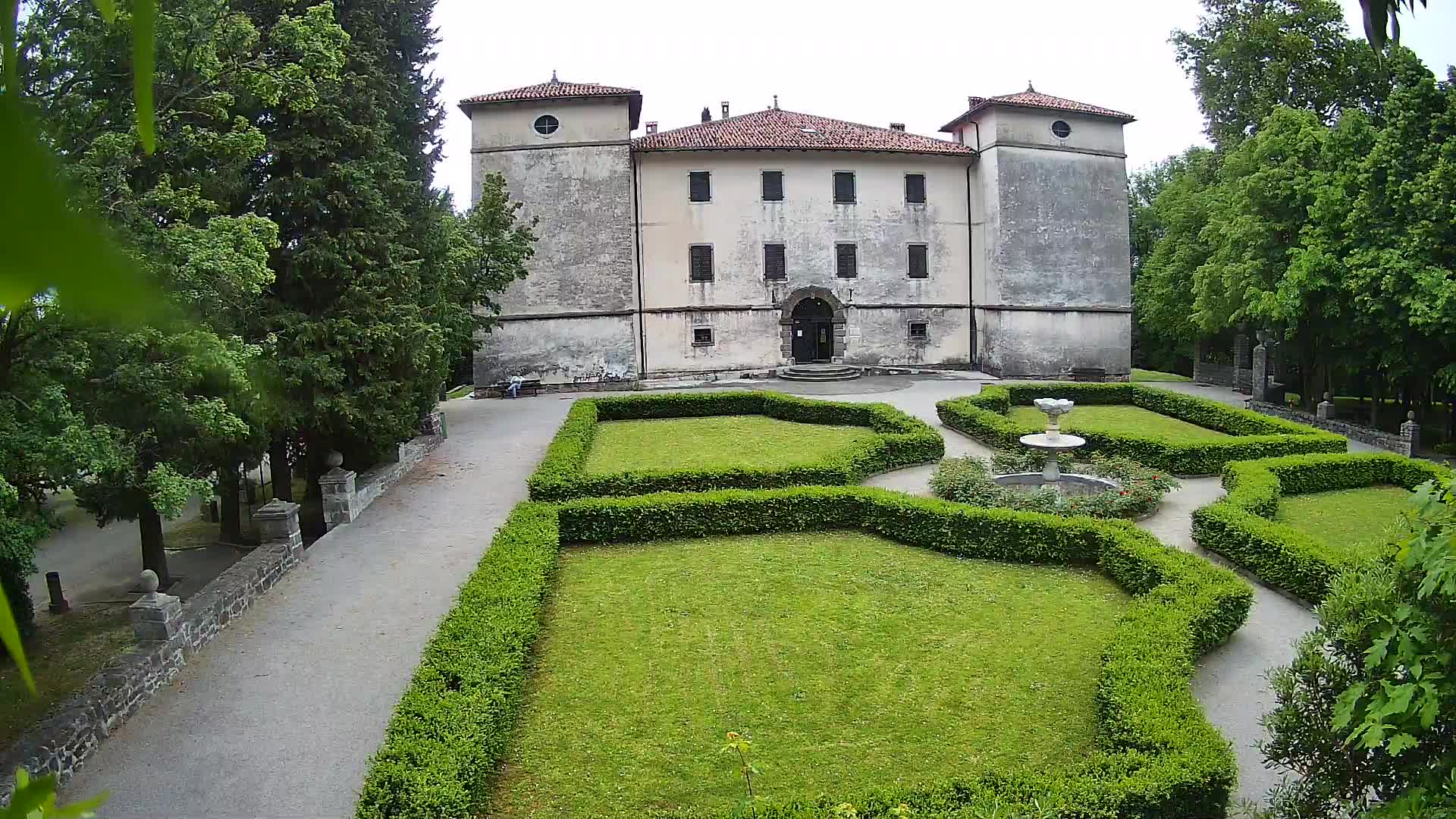 Château de Kromberk – Nova Gorica