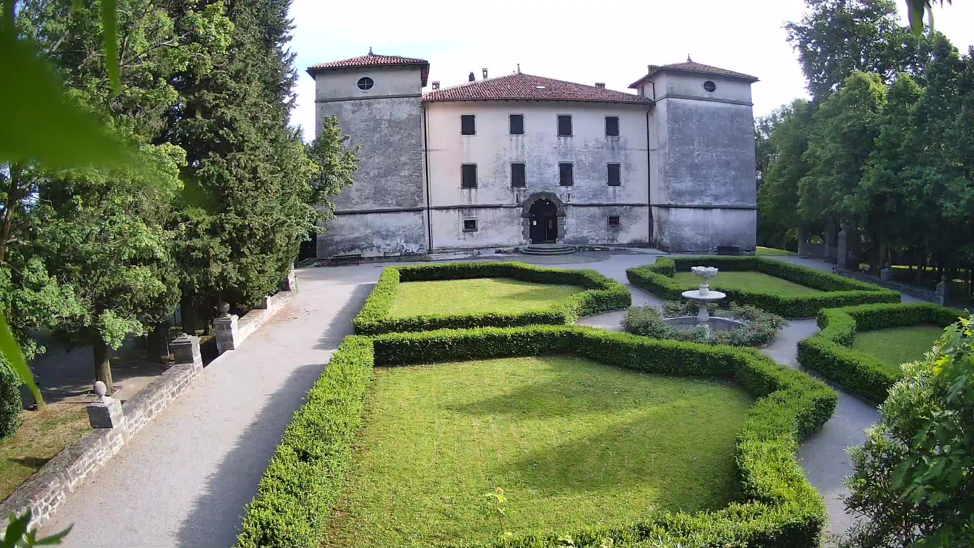 Château de Kromberk – Nova Gorica