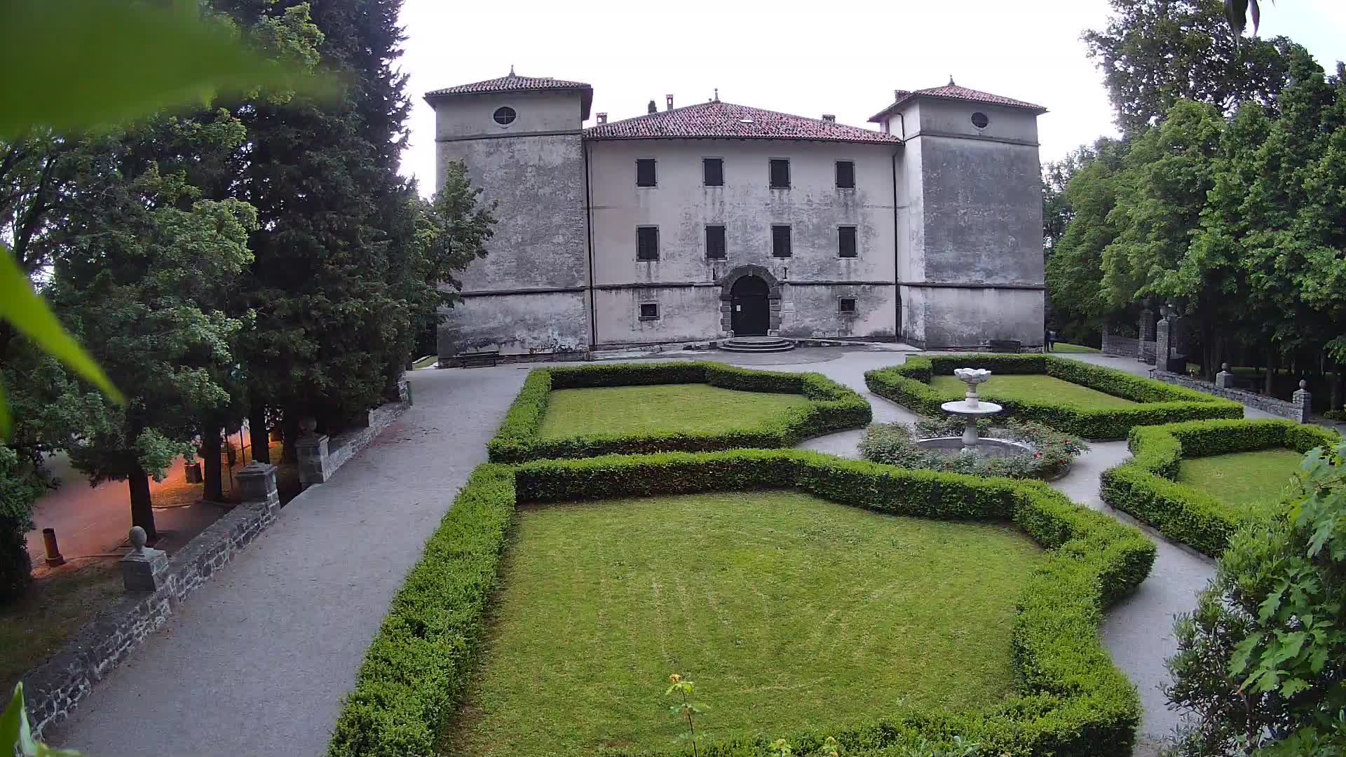 Schloss Kromberk – Nova Gorica