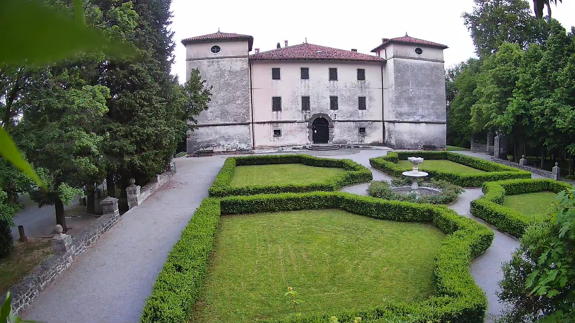 Château de Kromberk – Nova Gorica