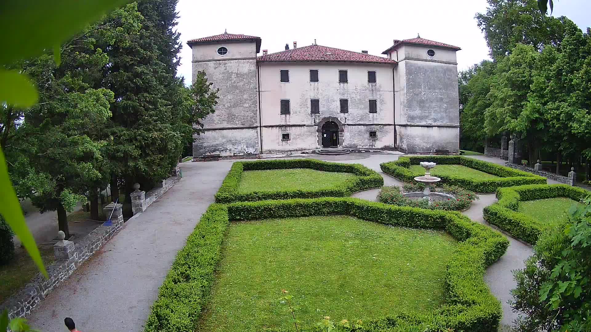 Dvorac Kromberk – Nova Gorica