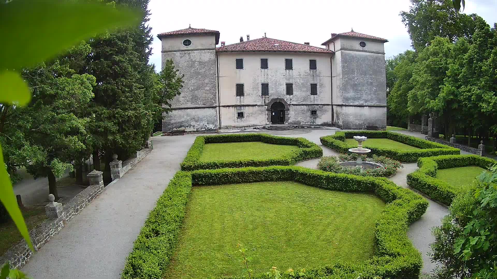 Château de Kromberk – Nova Gorica