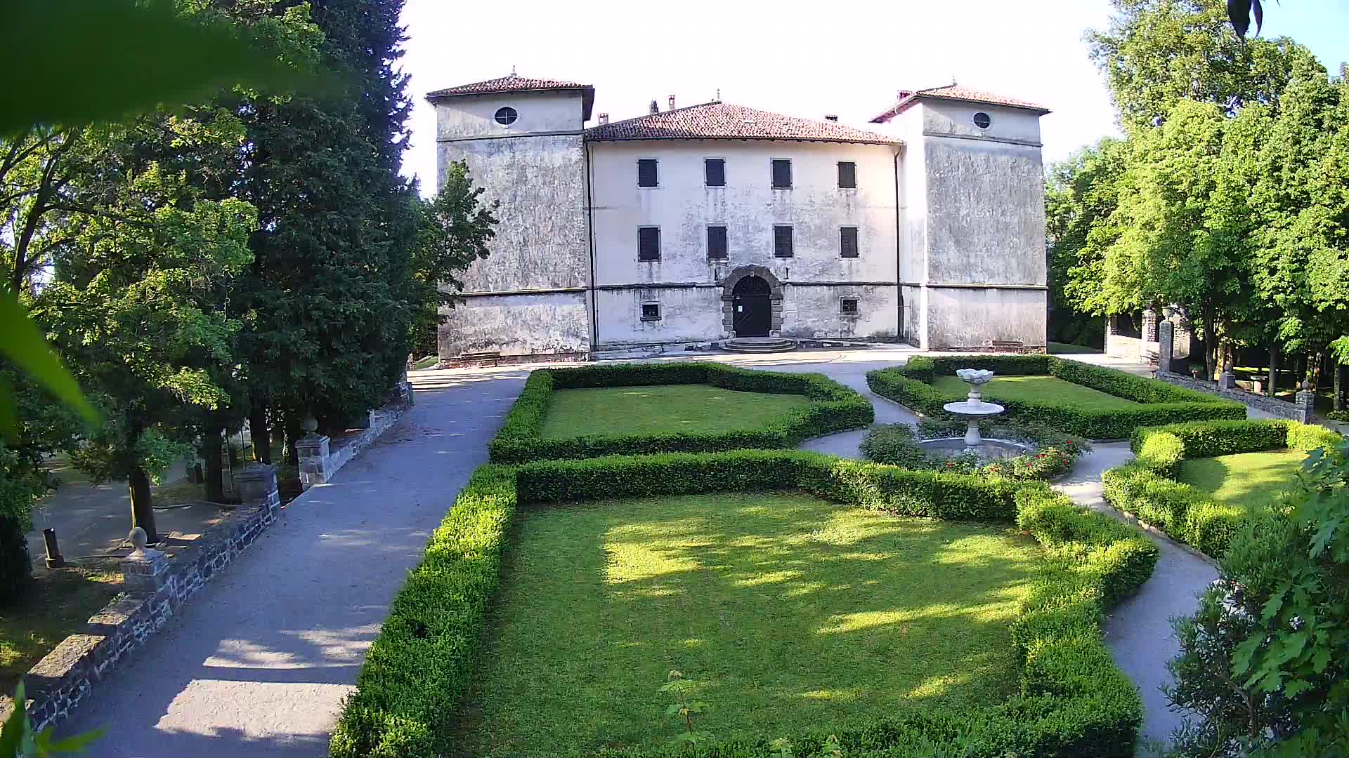 Château de Kromberk – Nova Gorica