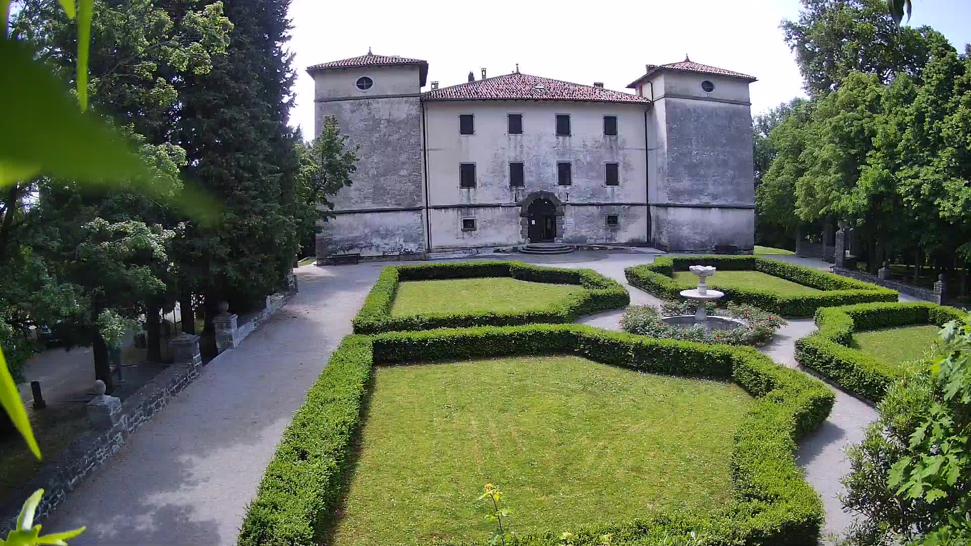 Dvorac Kromberk – Nova Gorica