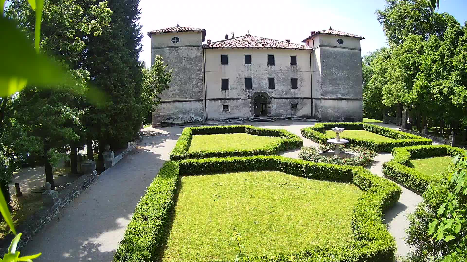 Château de Kromberk – Nova Gorica