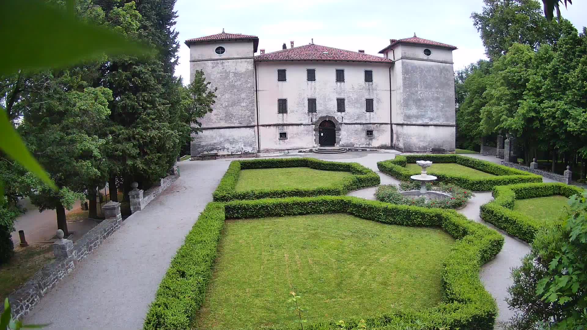 Château de Kromberk – Nova Gorica