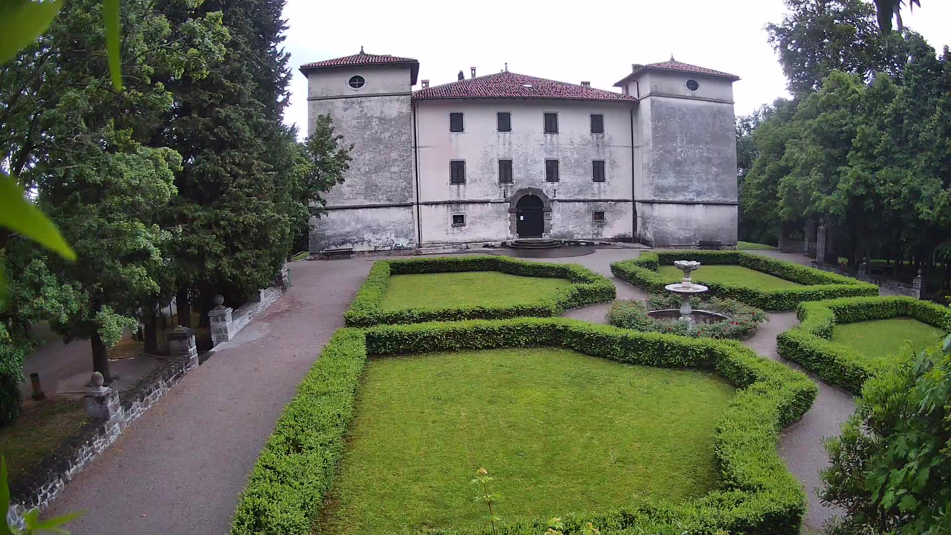 Château de Kromberk – Nova Gorica