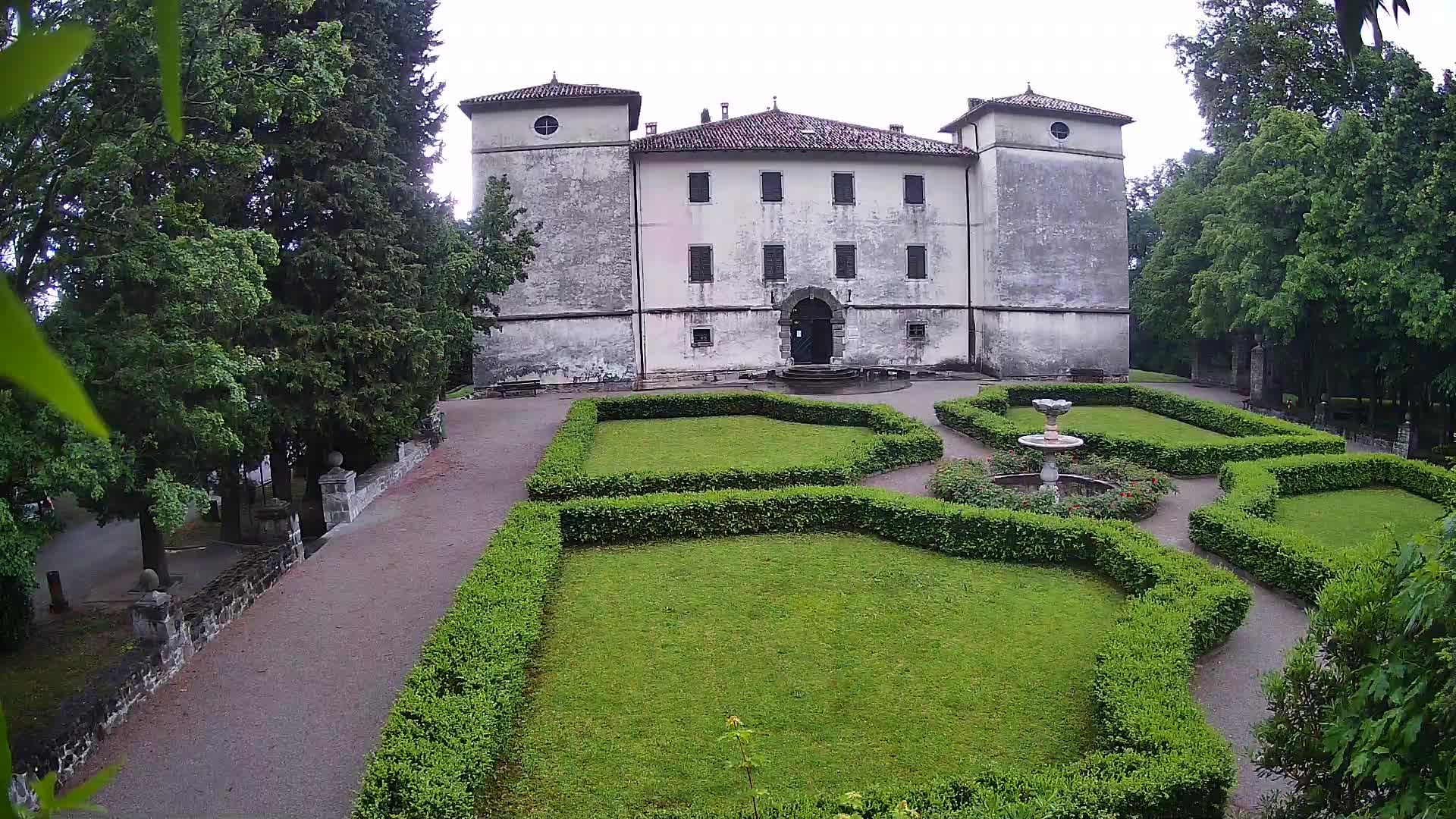 Château de Kromberk – Nova Gorica