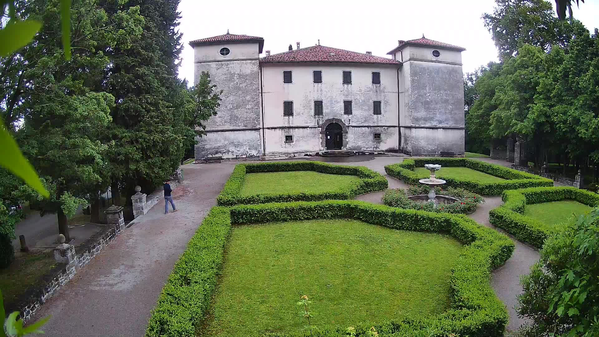 Château de Kromberk – Nova Gorica