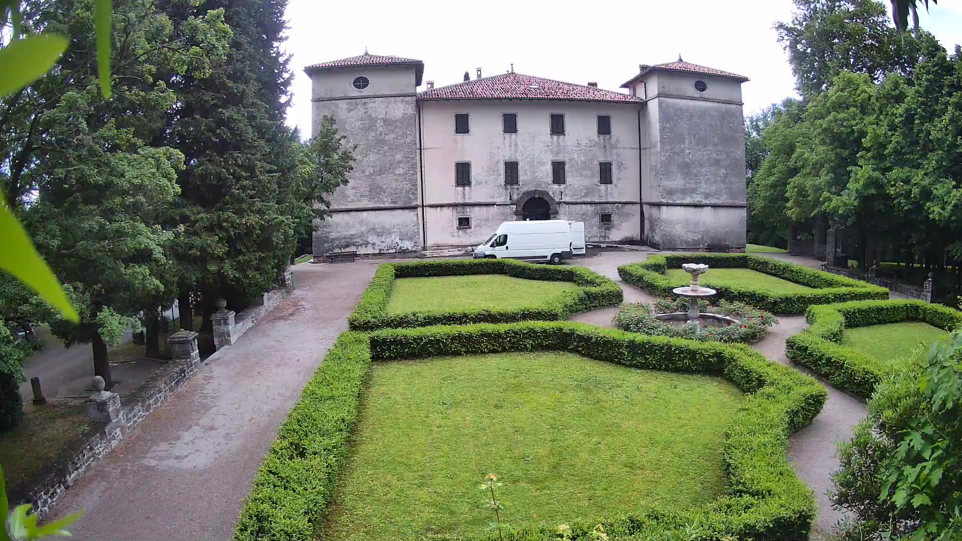 Castello di Kromberk – Nova Gorica