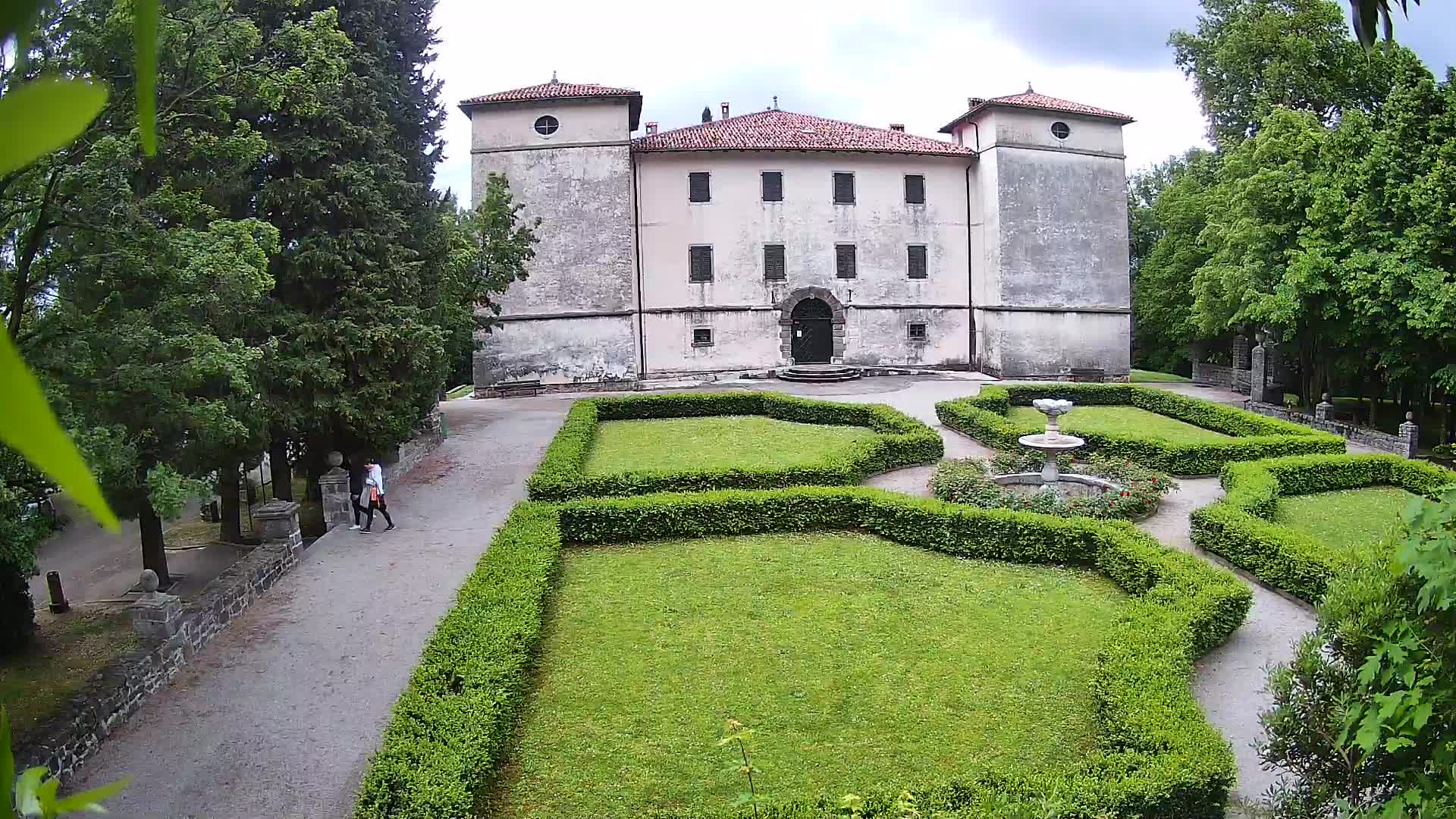Dvorac Kromberk – Nova Gorica