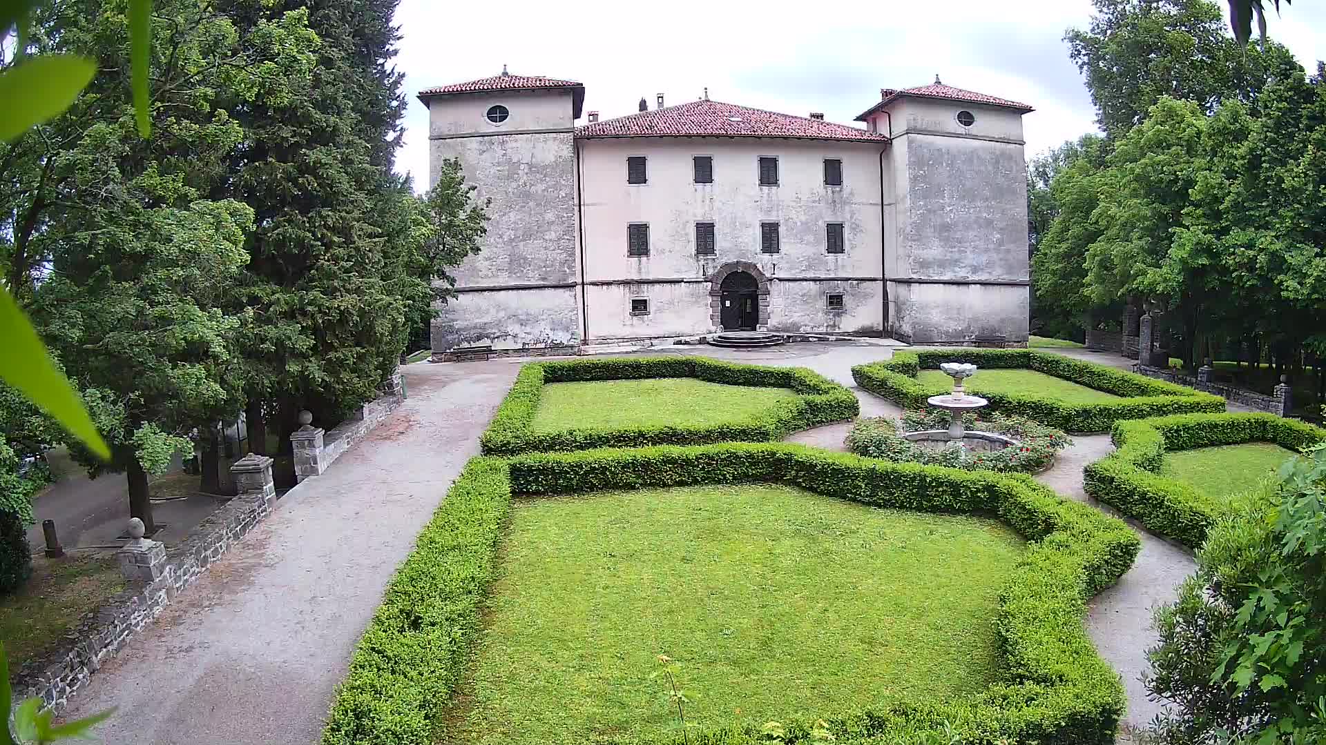 Château de Kromberk – Nova Gorica