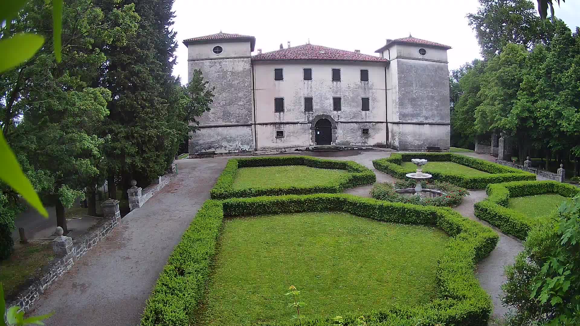 Château de Kromberk – Nova Gorica