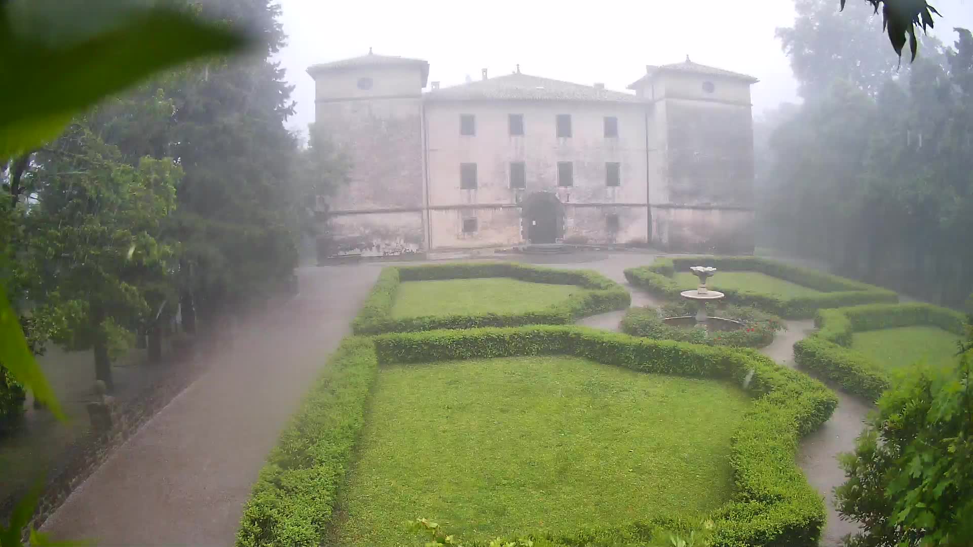 Kromberk Castle – Nova Gorica