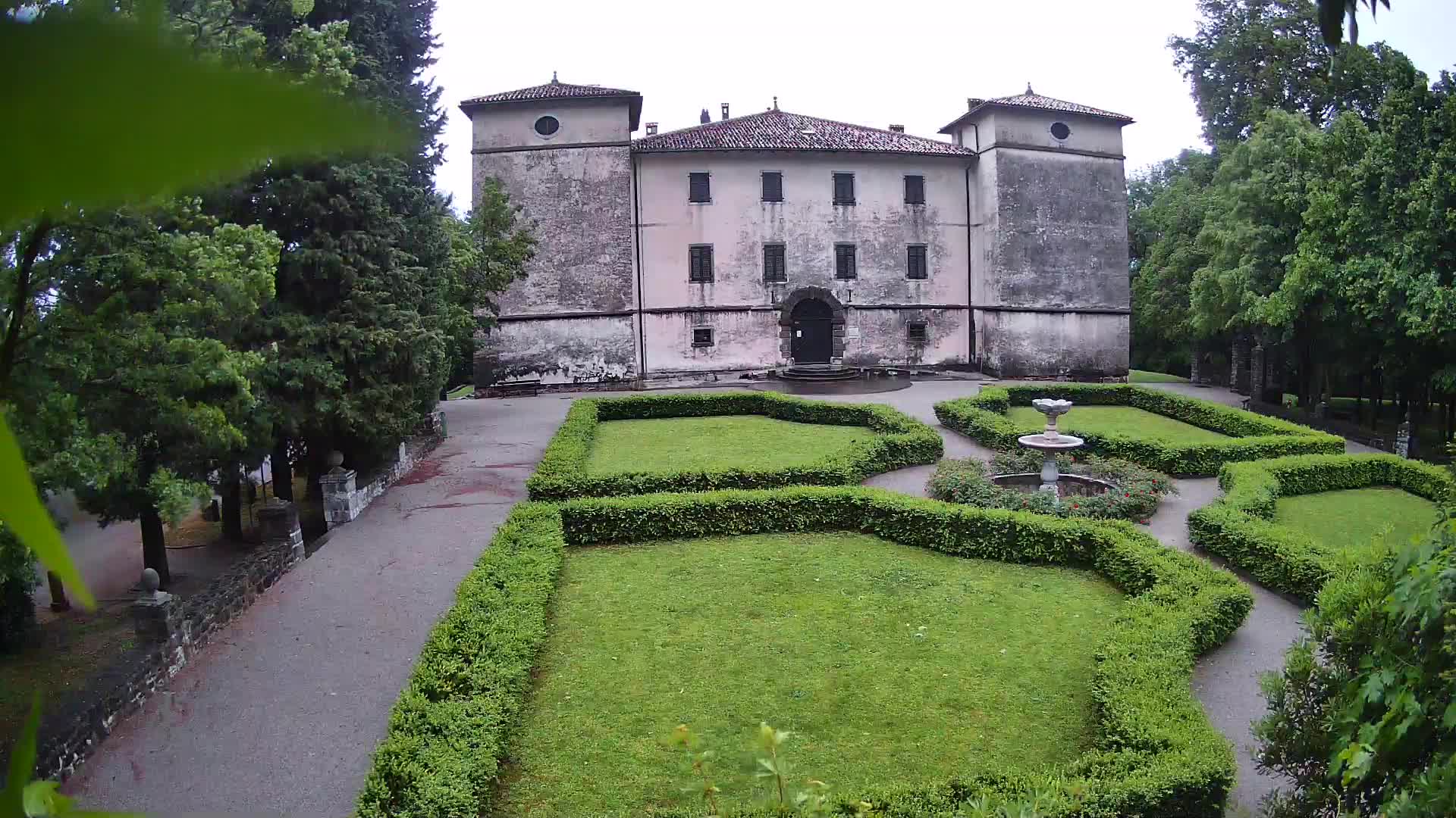 Château de Kromberk – Nova Gorica