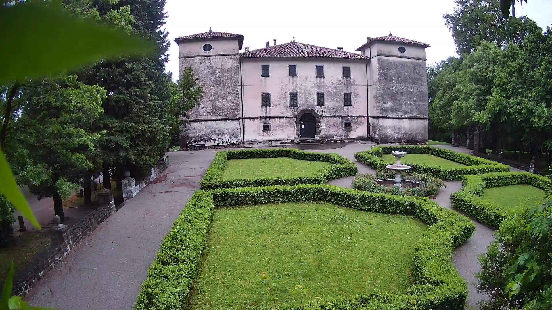 Château de Kromberk – Nova Gorica