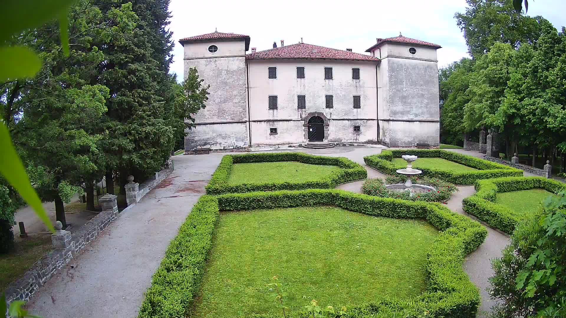 Château de Kromberk – Nova Gorica