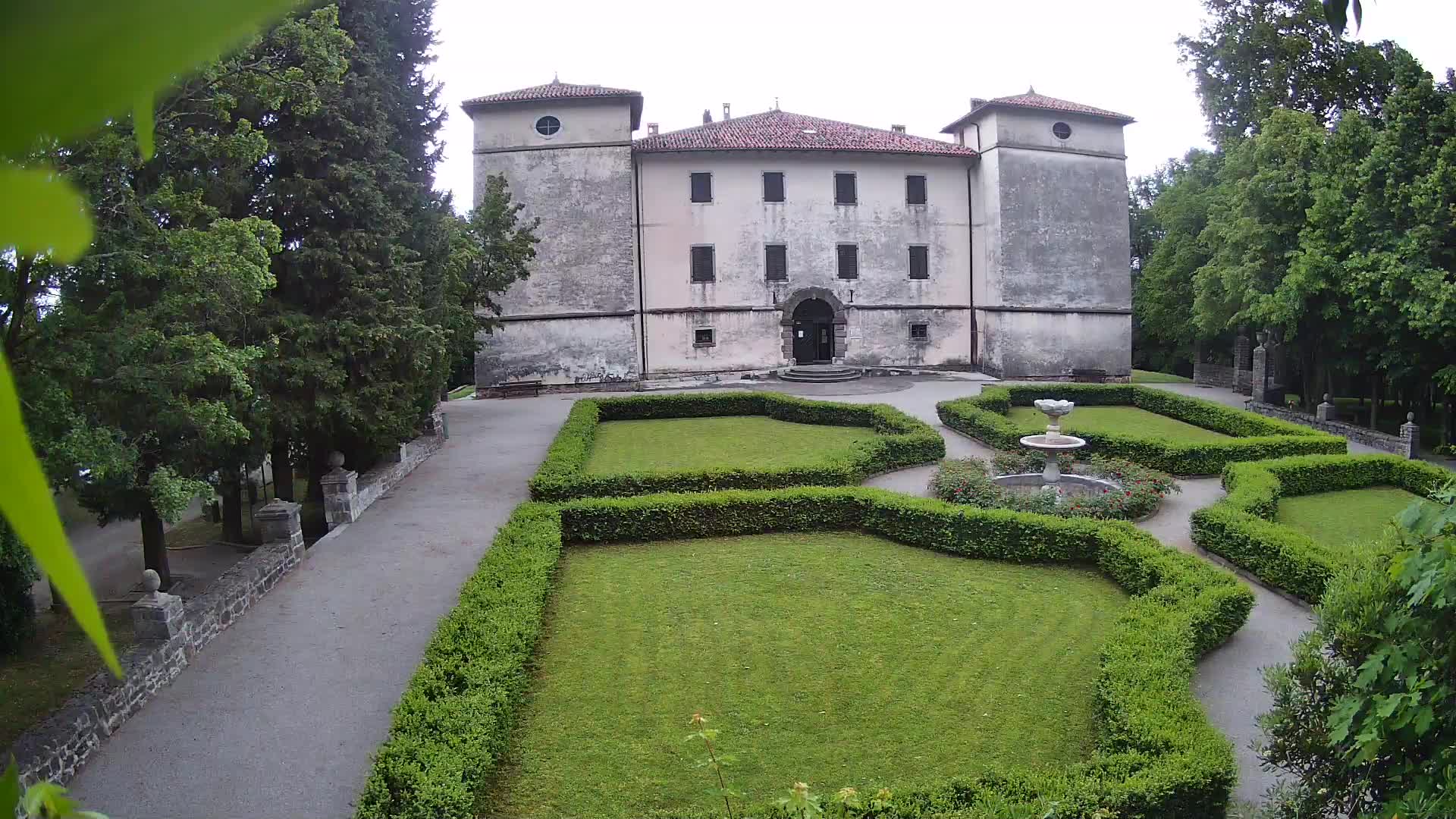 Château de Kromberk – Nova Gorica