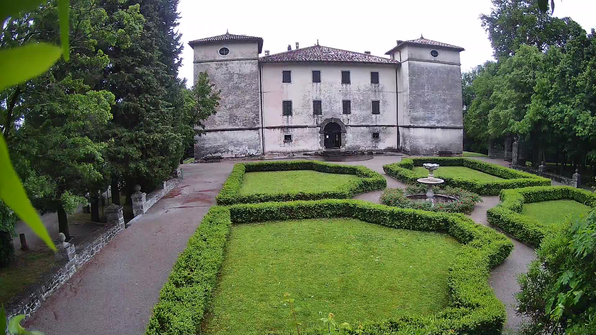 Schloss Kromberk – Nova Gorica
