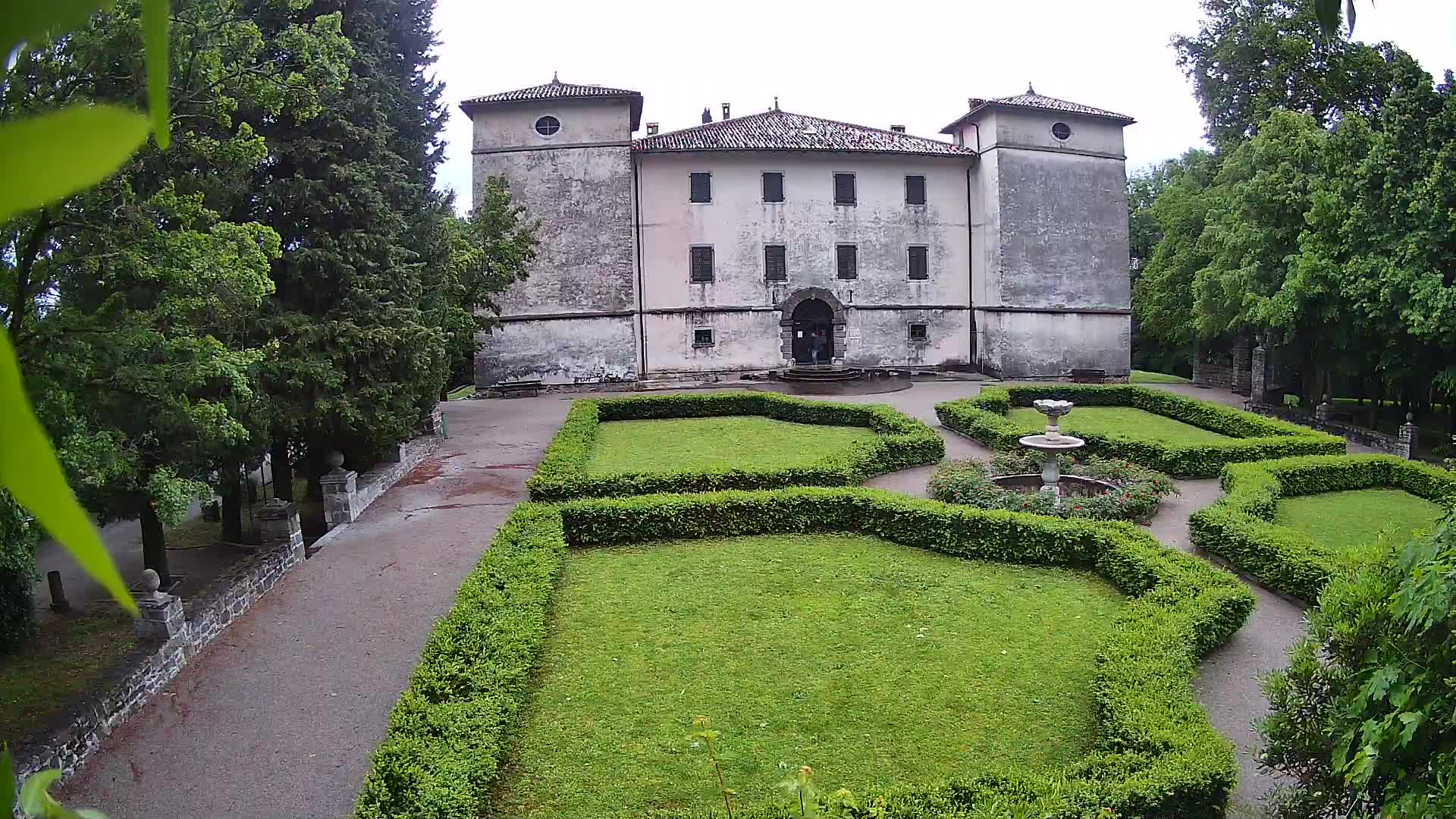 Schloss Kromberk – Nova Gorica