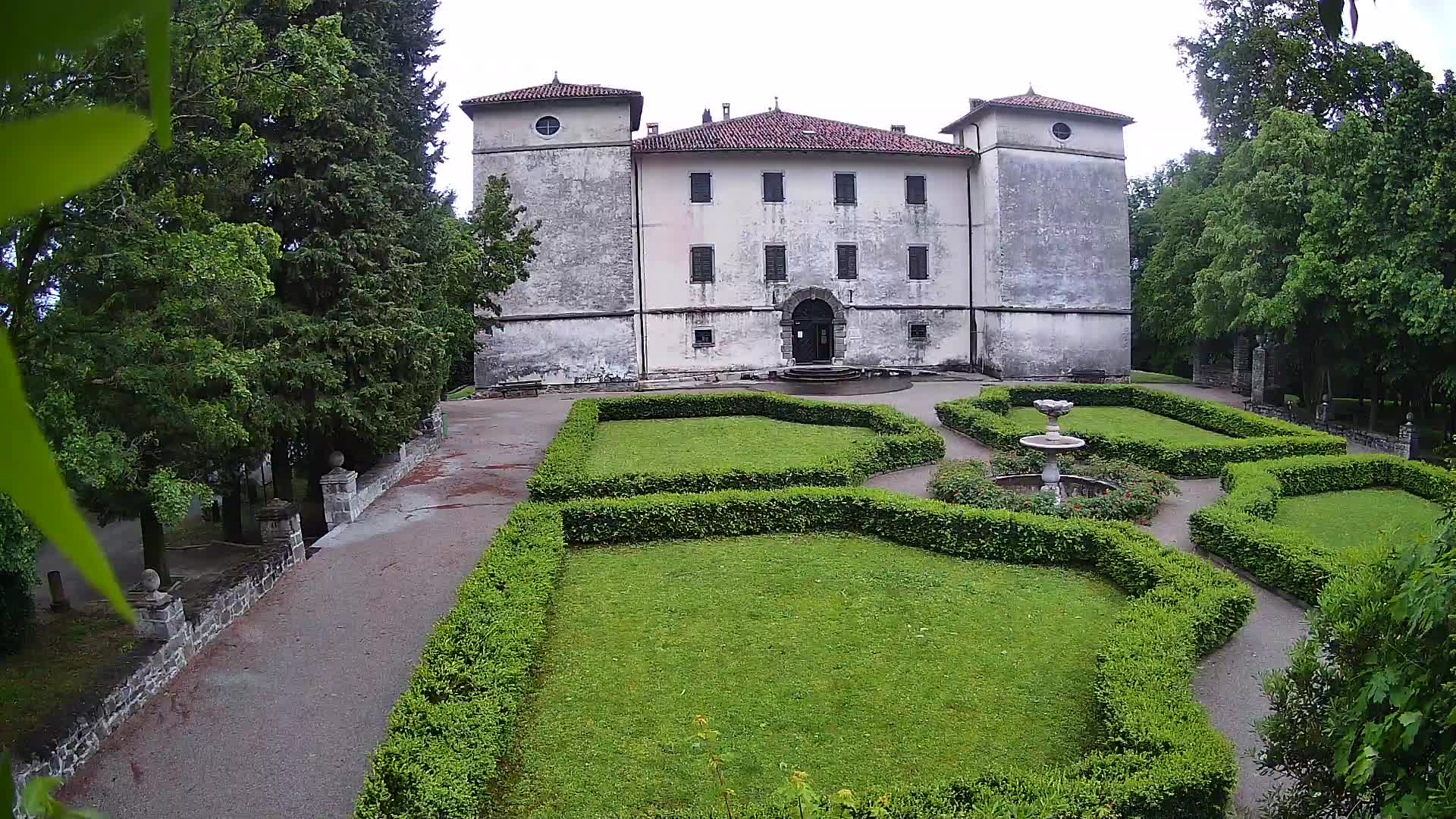 Château de Kromberk – Nova Gorica