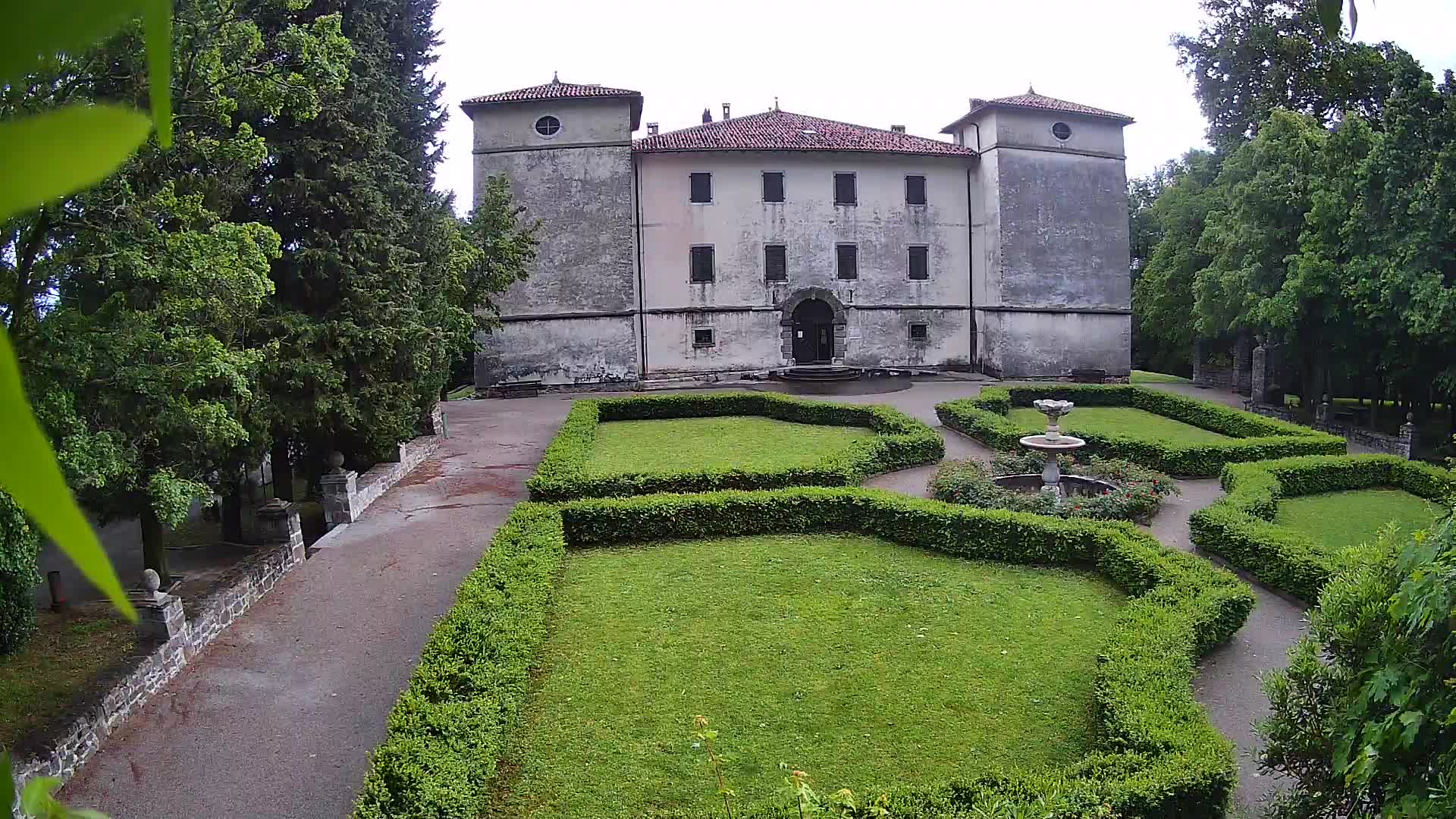 Dvorac Kromberk – Nova Gorica