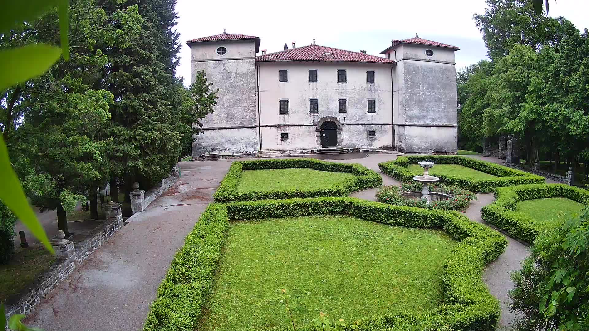 Château de Kromberk – Nova Gorica