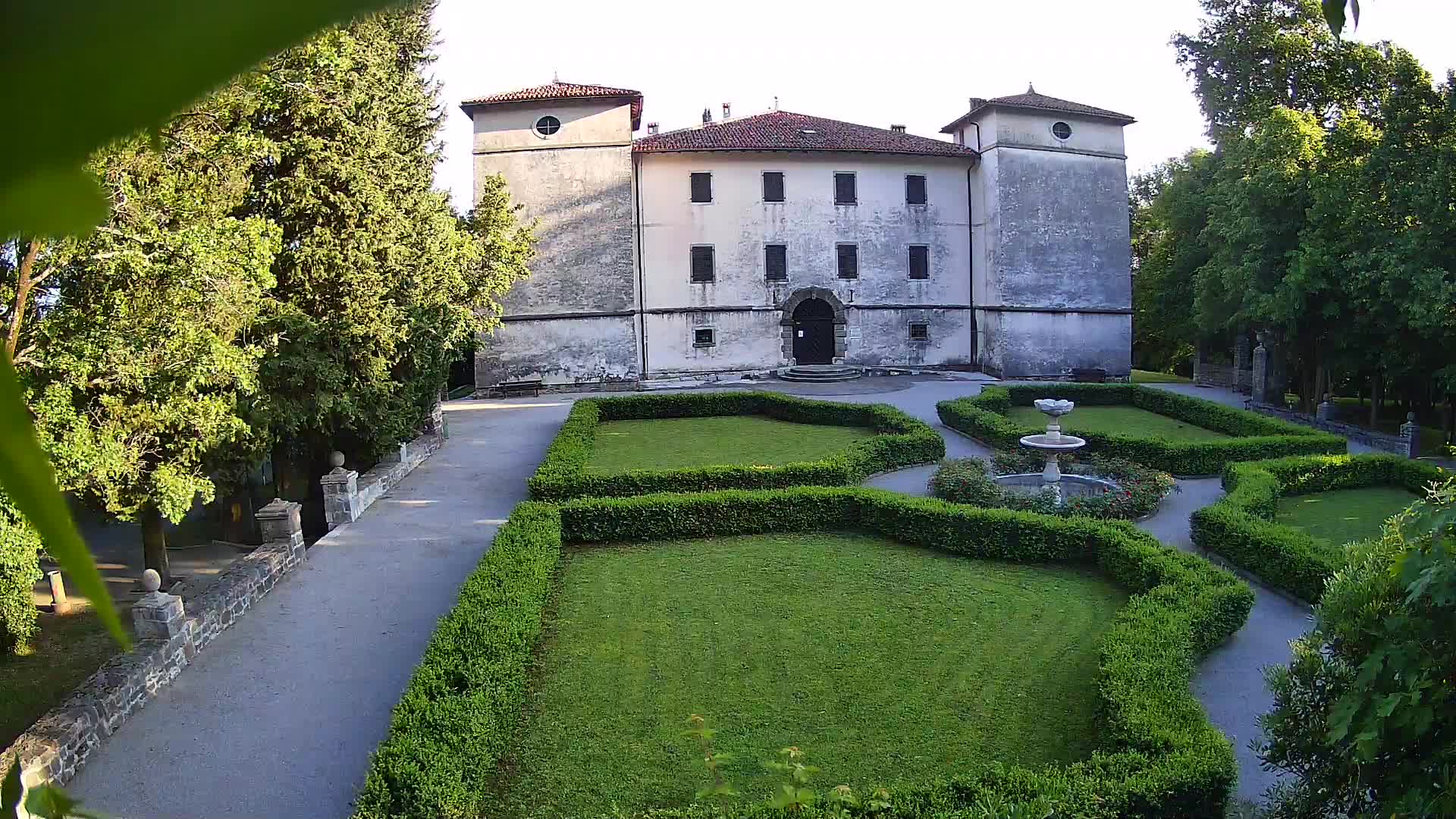 Dvorac Kromberk – Nova Gorica