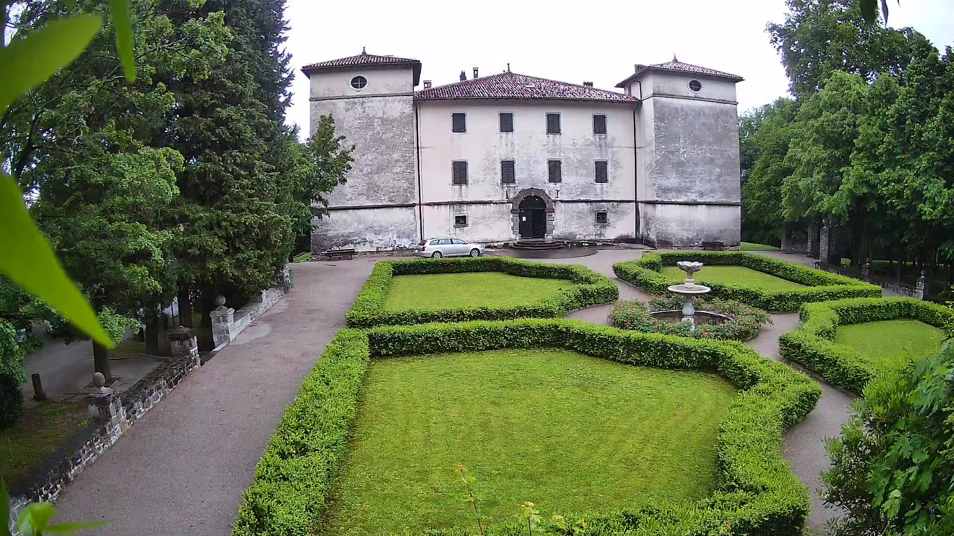 Château de Kromberk – Nova Gorica