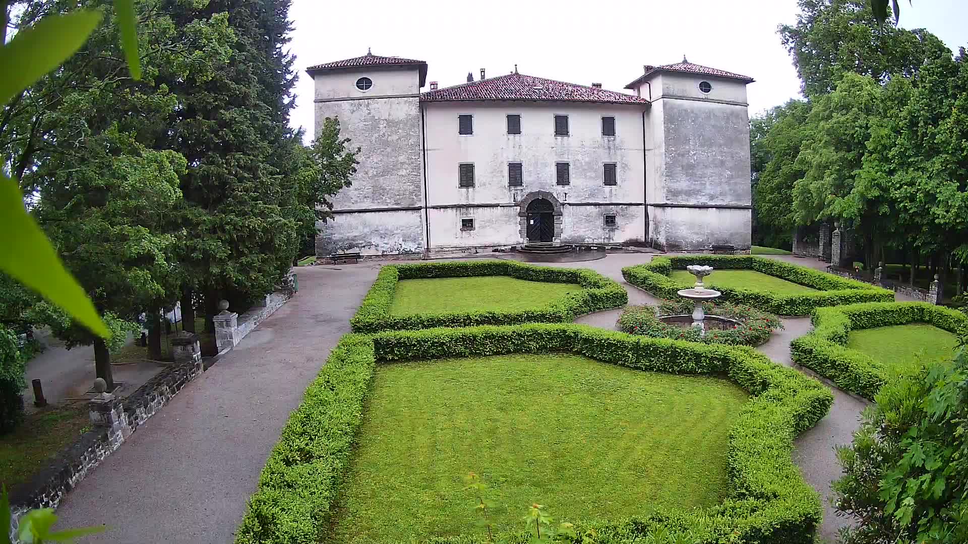 Dvorac Kromberk – Nova Gorica