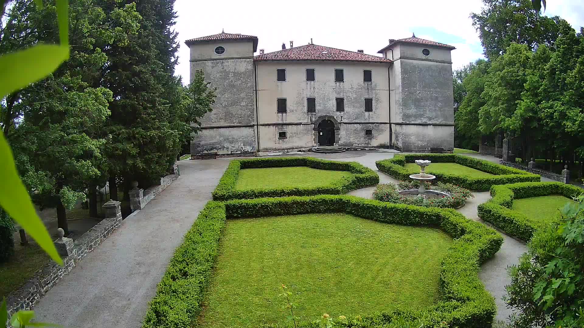 Grad Kromberk – Nova Gorica