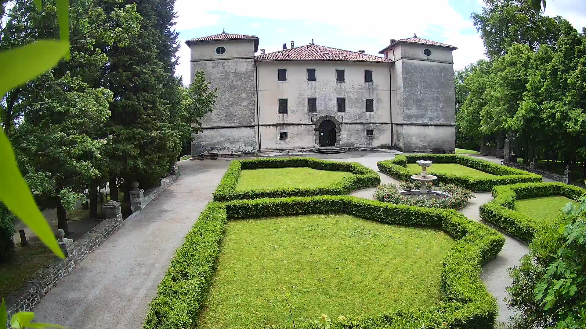 Dvorac Kromberk – Nova Gorica
